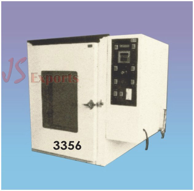 HUMIDITY CABINET (TEMPERATURE CONTROL)